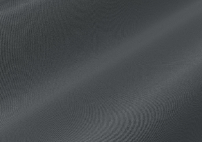 Roma (FR), Char Grey - Twist&Fit Roller Blind - Image 4